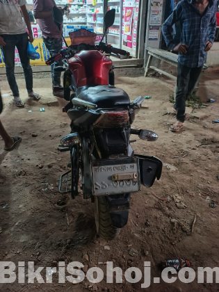 Motorbike (Lifan)